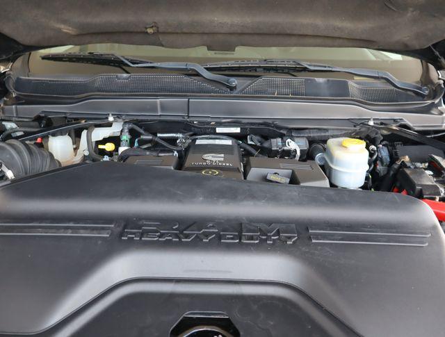 2019 Ram 2500 Tradesman Crew Cab 4x4 64 Box