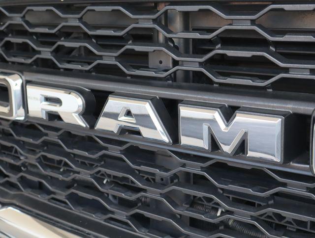2019 Ram 2500 Tradesman Crew Cab 4x4 64 Box