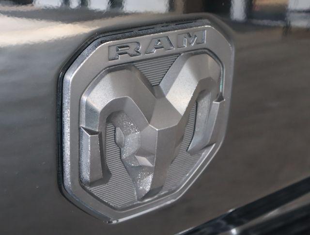 2019 Ram 2500 Tradesman Crew Cab 4x4 64 Box