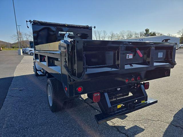 2024 Chevrolet Silverado MD Work Truck