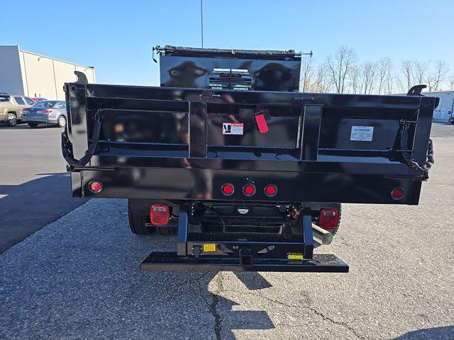2024 Chevrolet Silverado MD Work Truck
