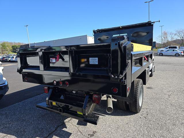 2024 Chevrolet Silverado MD Work Truck