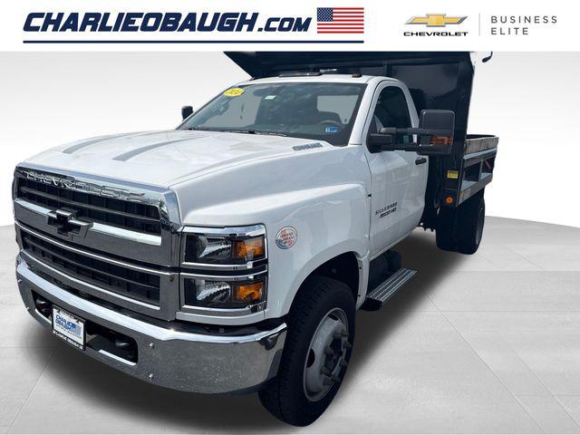 2024 Chevrolet Silverado MD Work Truck for sale in Staunton, VA