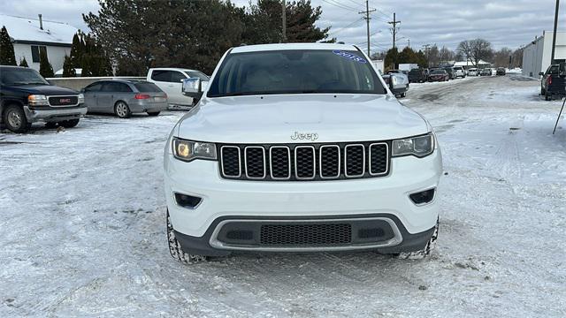 Used 2018 Jeep Grand Cherokee For Sale in Waterford Twp, MI