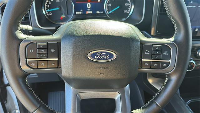 Used 2023 Ford F-150 For Sale in Waterford Twp, MI