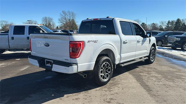 Used 2023 Ford F-150 For Sale in Waterford Twp, MI