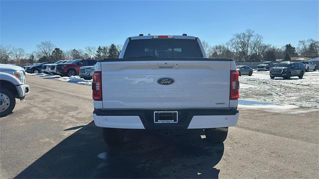 Used 2023 Ford F-150 For Sale in Waterford Twp, MI