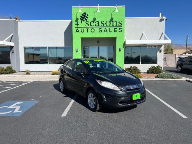 2012 Ford Fiesta SE for sale in Saint George, UT
