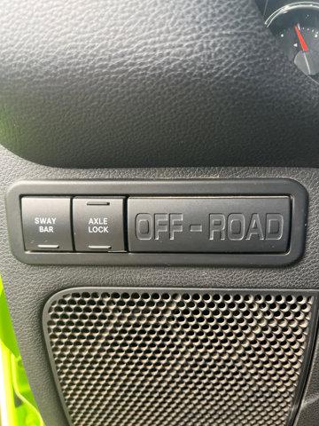 2013 Jeep Wrangler Unlimited Rubicon