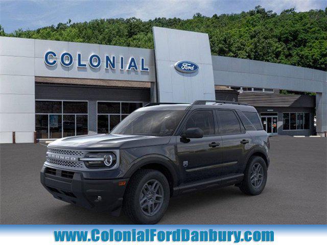 2025 Ford Bronco Sport Big Bend for sale in Danbury, CT