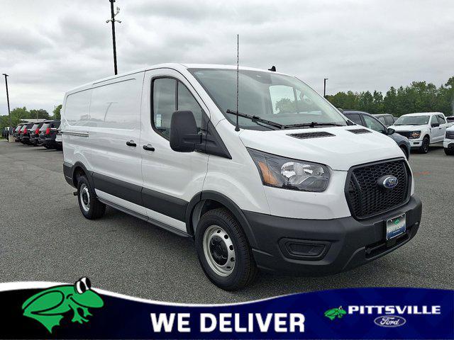 2025 Ford Transit Cargo Van Base for sale in Pittsville, MD