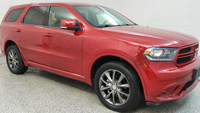 2017 Dodge Durango GT AWD for sale in Freehold, NJ