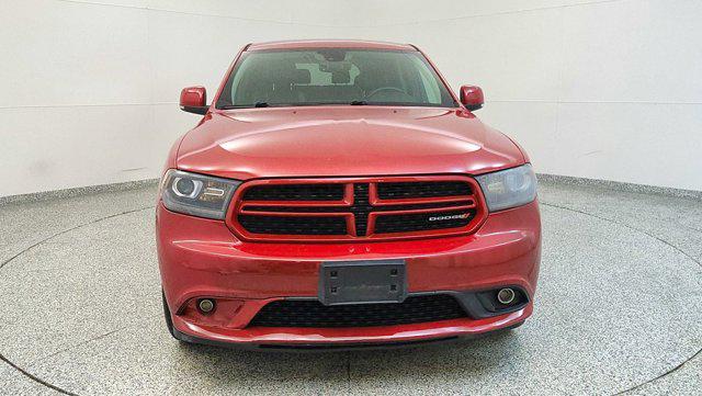 2017 Dodge Durango GT AWD