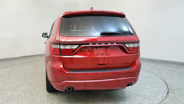 2017 Dodge Durango GT AWD