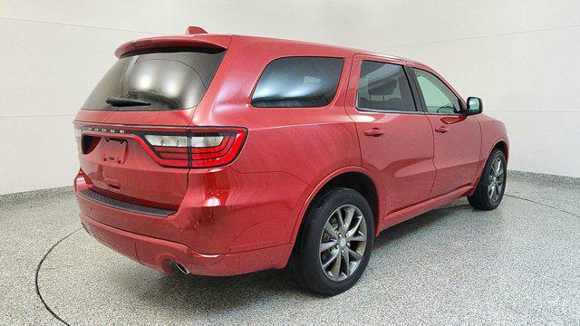 2017 Dodge Durango GT AWD