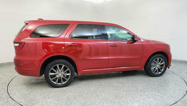 2017 Dodge Durango GT AWD
