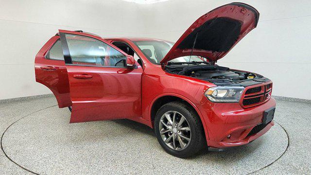 2017 Dodge Durango GT AWD