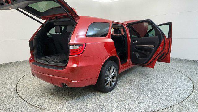 2017 Dodge Durango GT AWD