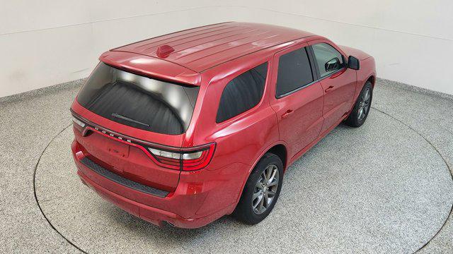 2017 Dodge Durango GT AWD