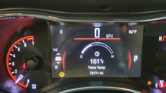 2017 Dodge Durango GT AWD