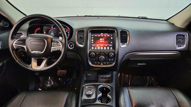 2017 Dodge Durango GT AWD