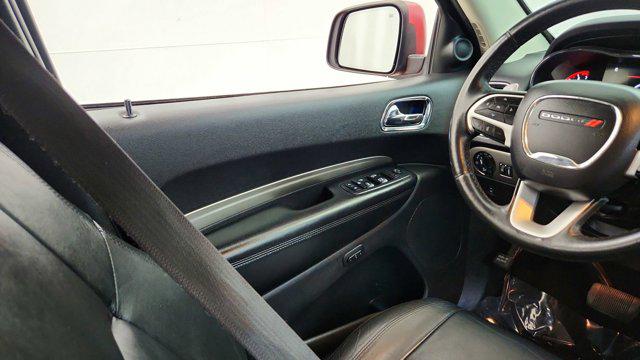 2017 Dodge Durango GT AWD