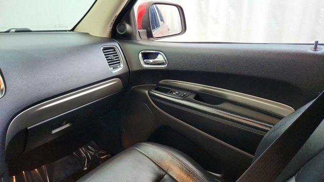 2017 Dodge Durango GT AWD