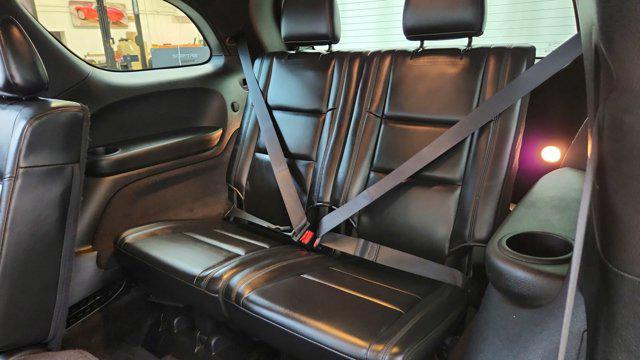 2017 Dodge Durango GT AWD