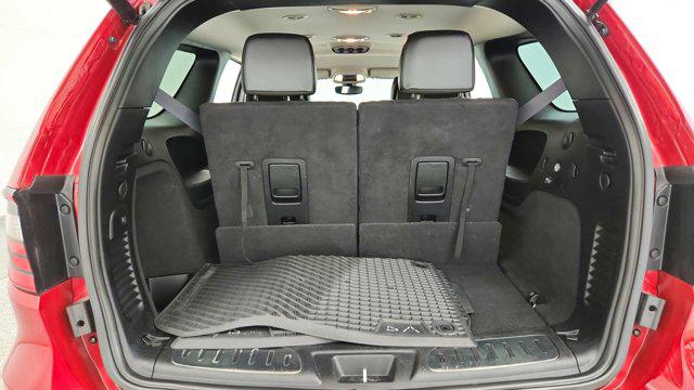 2017 Dodge Durango GT AWD