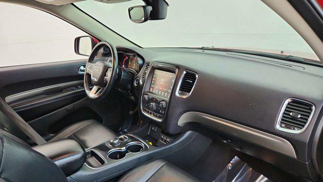 2017 Dodge Durango GT AWD