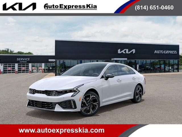 2025 Kia K5 GT-Line for sale in Erie, PA
