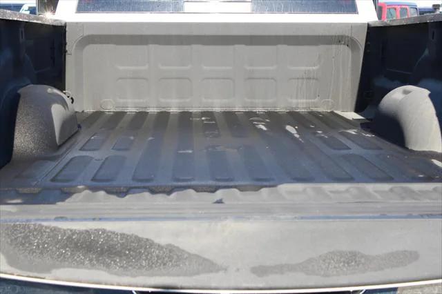 2023 Ram 2500 Tradesman Crew Cab 4x2 8' Box