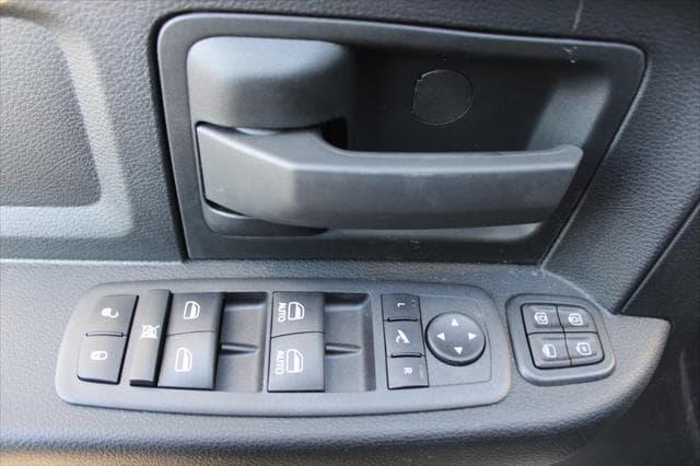 2023 Ram 2500 Tradesman Crew Cab 4x2 8' Box