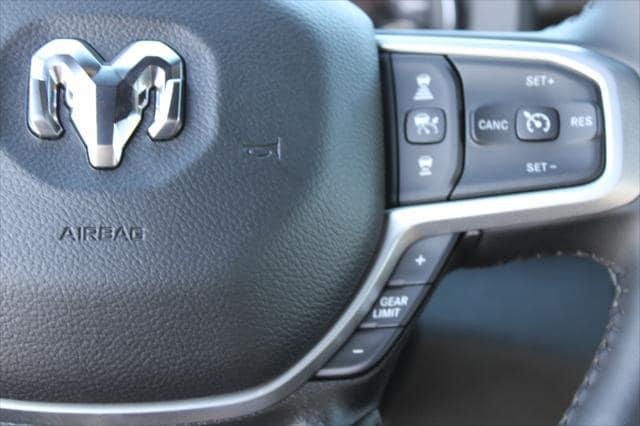 2023 Ram 2500 Tradesman Crew Cab 4x2 8' Box