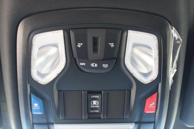 2023 Ram 2500 Tradesman Crew Cab 4x2 8' Box