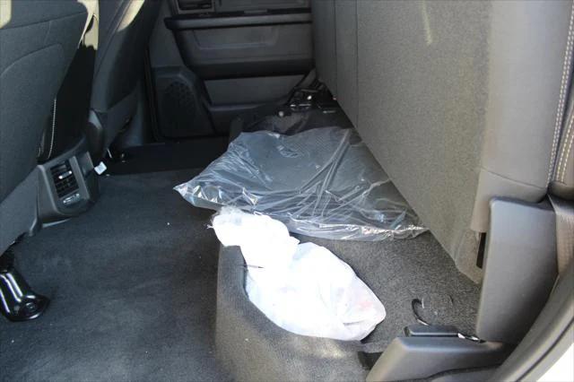 2023 Ram 2500 Tradesman Crew Cab 4x2 8' Box