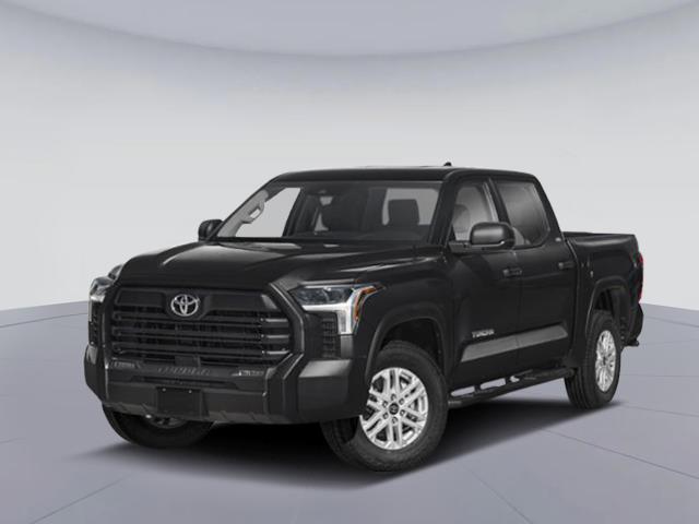 2025 Toyota Tundra SR5 [6]