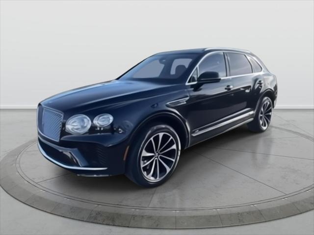 2022 Bentley Bentayga V8 for sale in MIDDLETOWN, RI