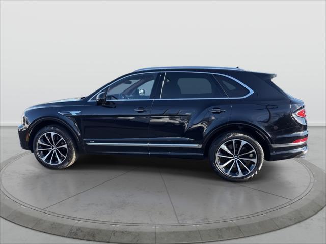 2022 Bentley Bentayga V8