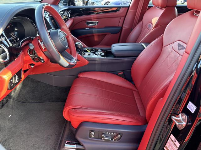 2022 Bentley Bentayga V8