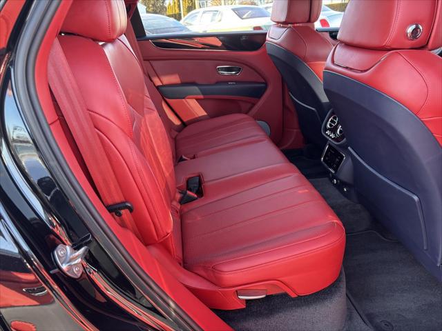 2022 Bentley Bentayga V8