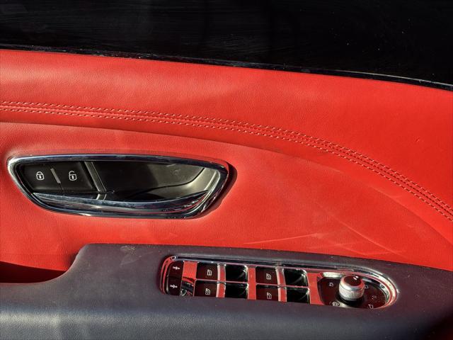 2022 Bentley Bentayga V8
