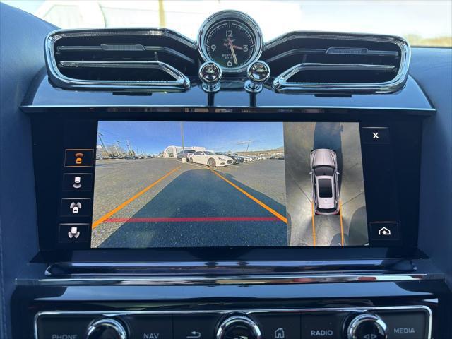 2022 Bentley Bentayga V8
