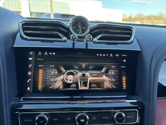 2022 Bentley Bentayga V8