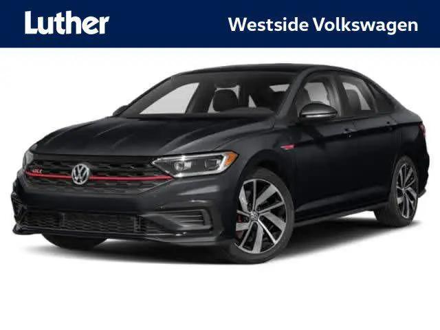 2021 Volkswagen Jetta GLI 2.0T Autobahn for sale in Minneapolis, MN