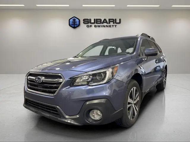 2018 Subaru Outback 2.5i Limited for sale in Duluth, GA