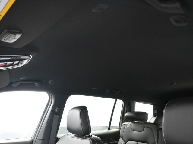 2025 Jeep Grand Cherokee GRAND CHEROKEE L LIMITED 4X2
