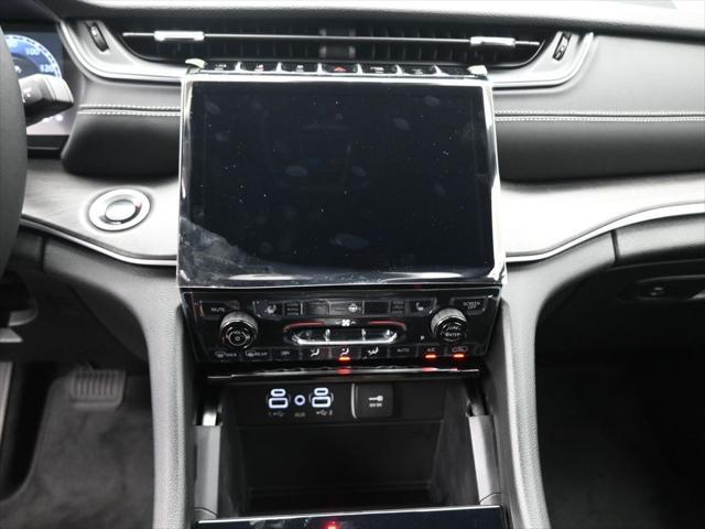 2025 Jeep Grand Cherokee GRAND CHEROKEE L LIMITED 4X2