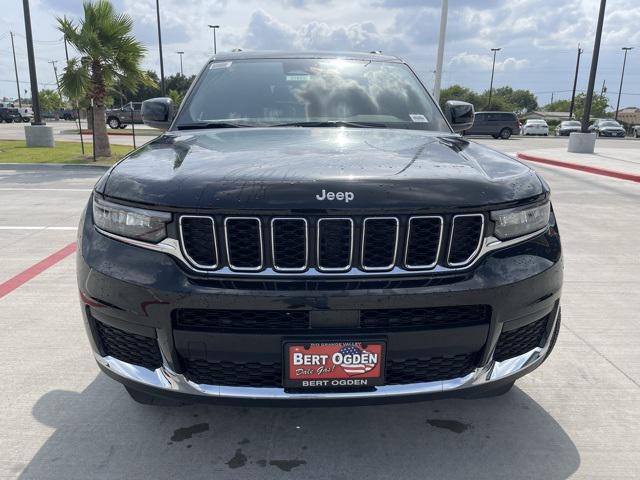 2025 Jeep Grand Cherokee GRAND CHEROKEE L LAREDO X 4X2