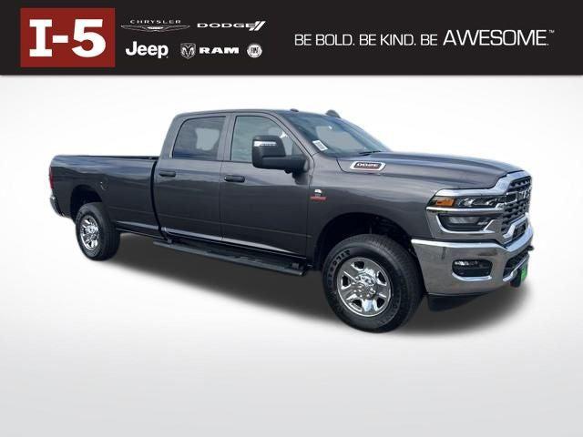 2025 RAM Ram 3500 RAM 3500 TRADESMAN CREW CAB 4X4 8 BOX